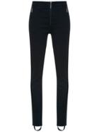 Tufi Duek Isabelli Skinny Jeans - Blue