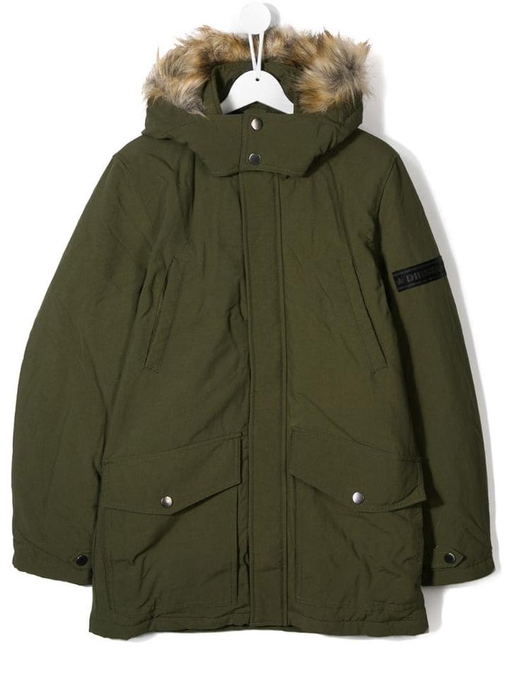 Diesel Kids - Green