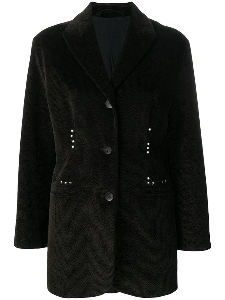 Damir Doma Jaana Blazer - Green