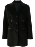Damir Doma Jaana Blazer - Green