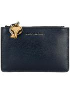 Marc Jacobs Key Detail Purse - Blue