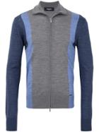 Fendi Bag Bugs Hooded Jacket - Black