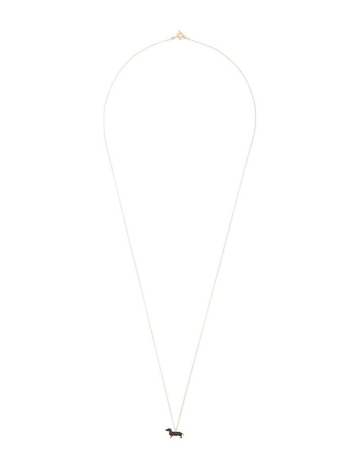 Adeesse Adeesse Ahe37 Gold Other->14kt Gold - Yellow & Orange