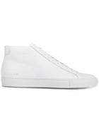 Common Projects Achilles High-top Sneakers - White