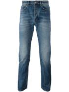 Paul Smith Slim-fit Jeans, Men's, Size: 30, Blue, Cotton