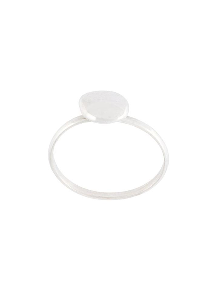 Natasha Collis Nugget Ring