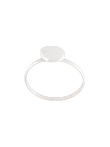 Natasha Collis Nugget Ring