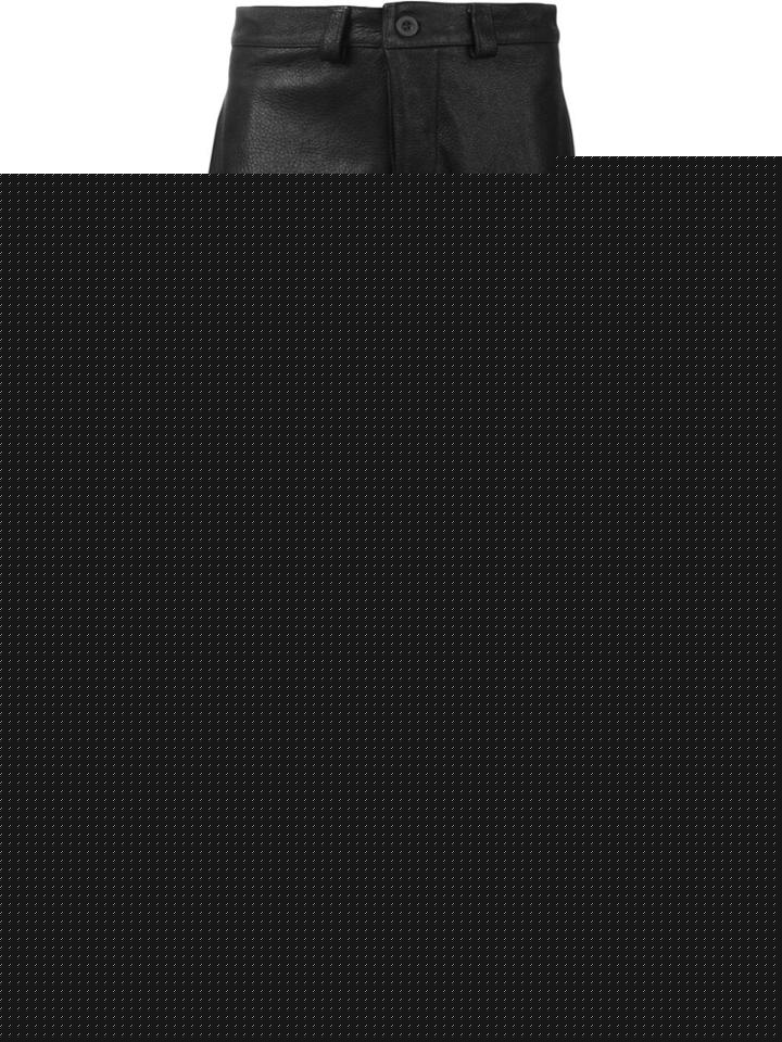 Hl Heddie Lovu Skinny Pants - Grey