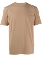 Maison Margiela Classic T-shirt - Brown