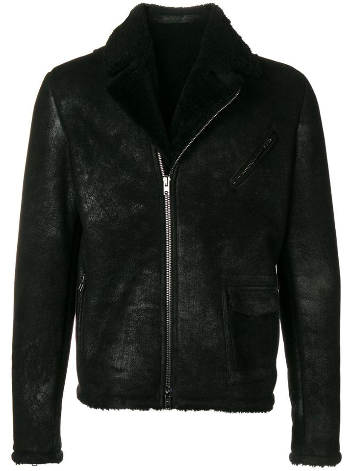Salvatore Santoro 35529unero - Black
