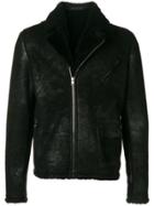 Salvatore Santoro 35529unero - Black