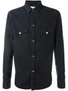 Palm Angels Denim Shirt