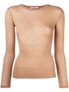 Max Mara Ariella Jumper - Neutrals