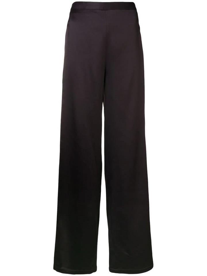 Chalayan Double-layer Split Trousers - Pink