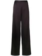 Chalayan Double-layer Split Trousers - Pink