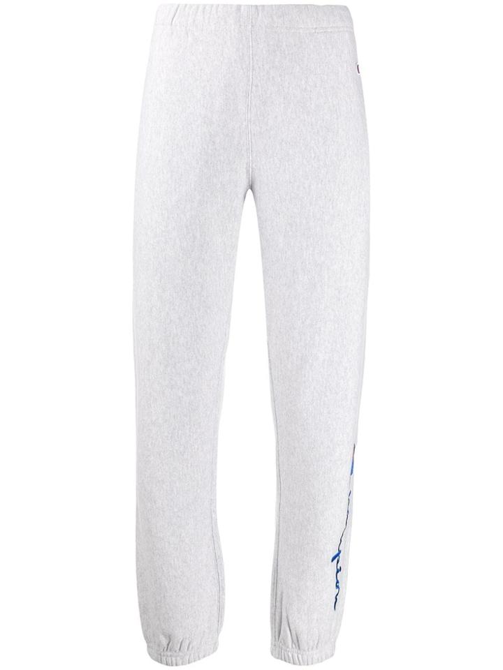 Champion Champion 111578loxgm Light Grey Loxgm
