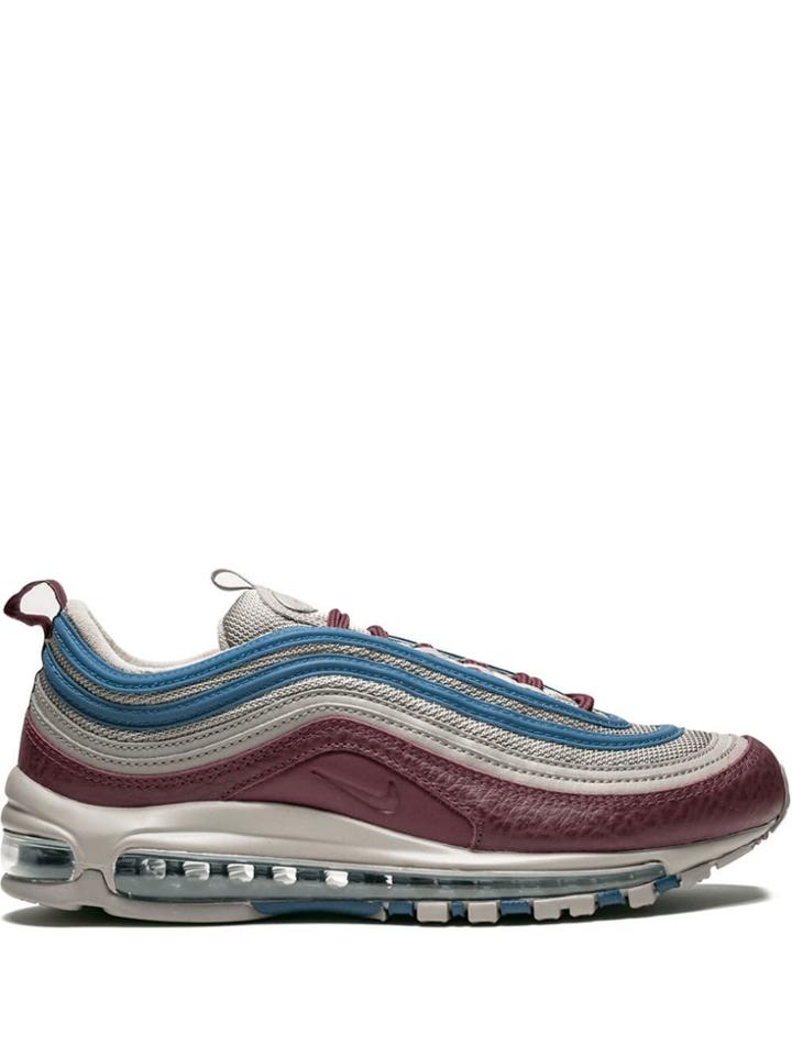 Nike Air Max 97 Se Sneakers - Grey
