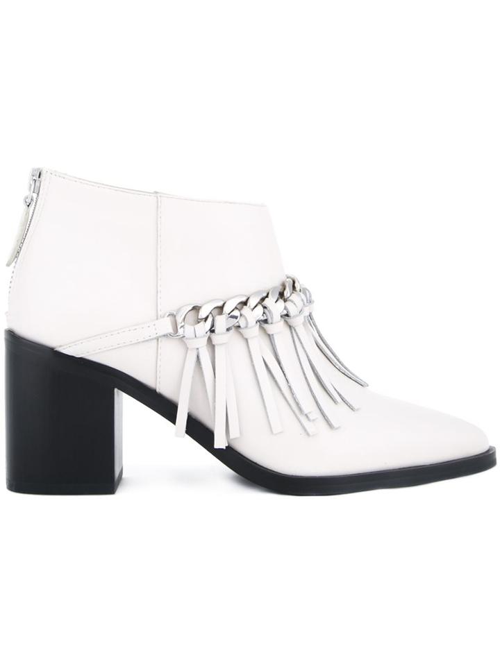 Senso 'halia' Ankle Boots