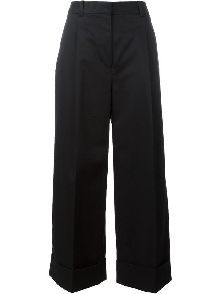 3.1 Phillip Lim Classic Palazzo Pants