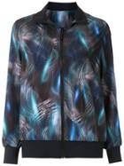 Lygia & Nanny Steffi Printed Bomber Jacket - Multicolour