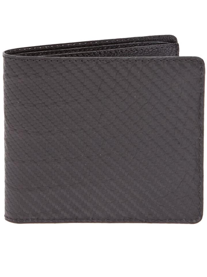 Jean Rousseau Alligator Wallet