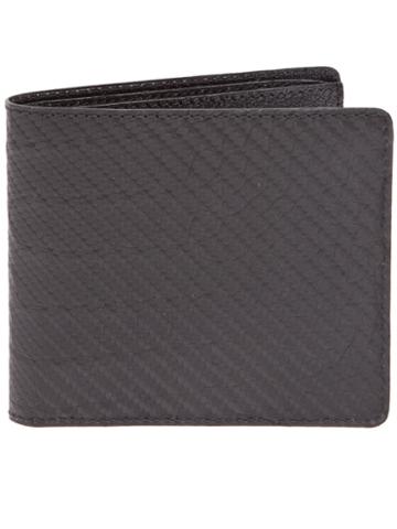 Jean Rousseau Alligator Wallet