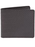 Jean Rousseau Alligator Wallet