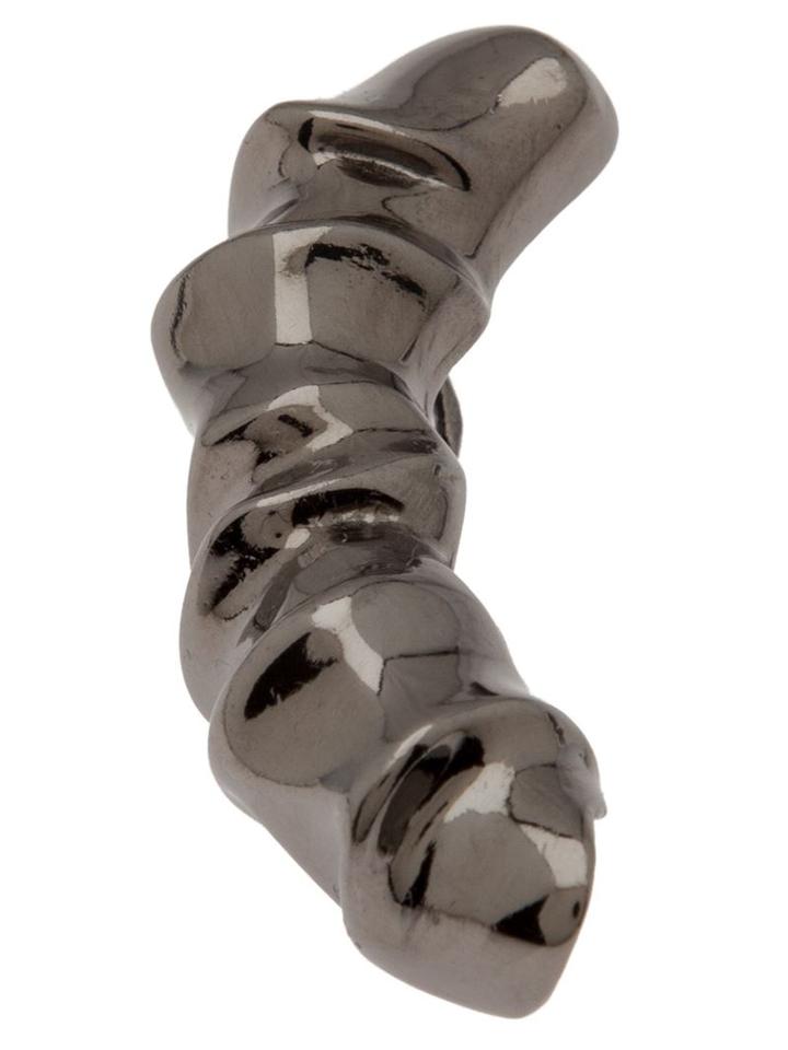 Annelise Michelson 'sculptural' Ear Cuff, Women's, Metallic
