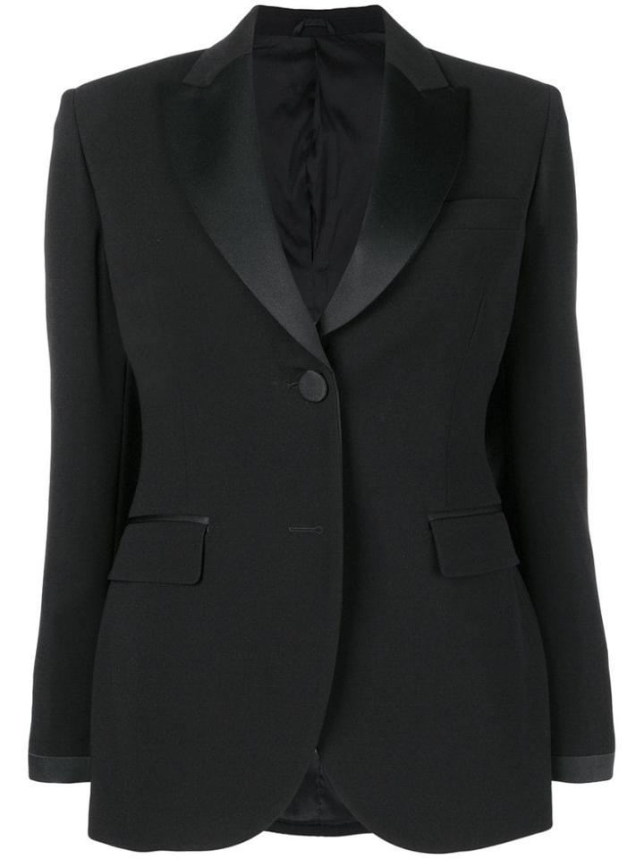 Neil Barrett Slim-fit Tuxedo - Black