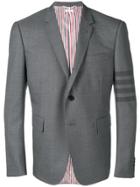 Thom Browne Suit Jacket - Grey