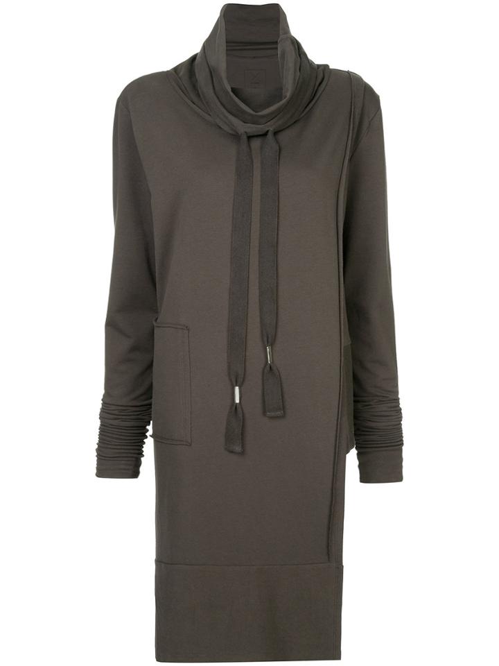 Taylor Domain Sweatshirt - Grey
