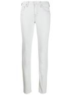 Jacob Cohen Kimberly Slim-fit Jeans - Grey