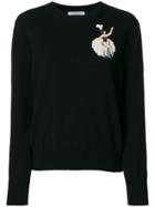 Vivetta Podgorica Sweater - Black