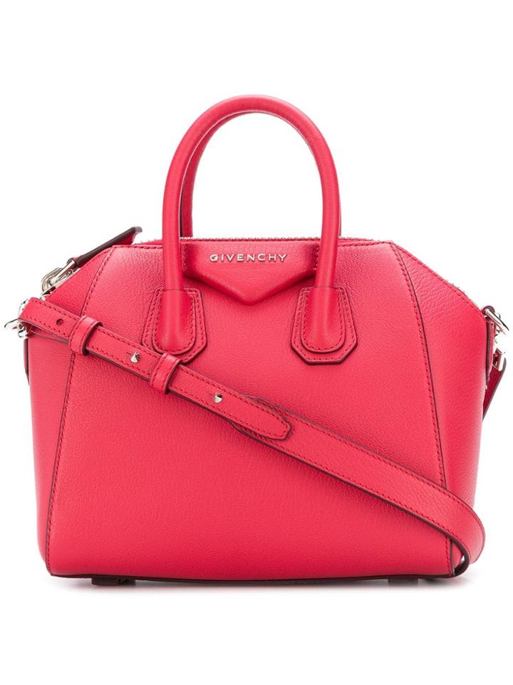 Givenchy Bb05114012 689 - Pink & Purple