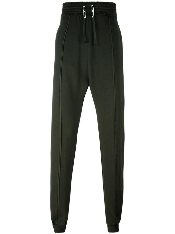 Damir Doma 'pascal' Pants - Green
