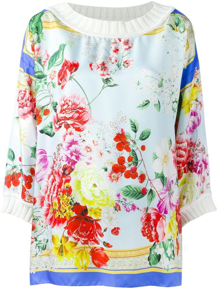 P.a.r.o.s.h. 'salvia' Top