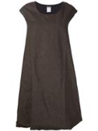 Kristensen Du Nord Sleeveless Shift Dress