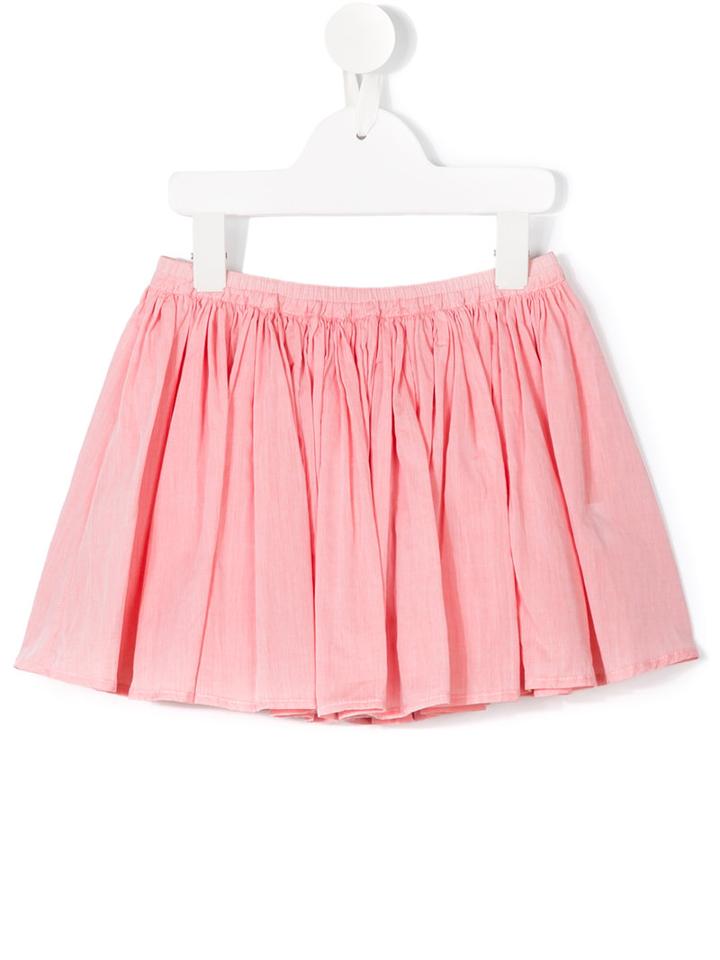 Maan Full Skirt, Girl's, Size: 10 Yrs, Pink/purple