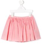 Maan Full Skirt, Girl's, Size: 10 Yrs, Pink/purple
