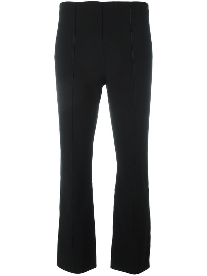 By Malene Birger Viggie Trousers - Black
