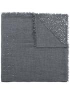 Faliero Sarti Domenica Scarf - Grey
