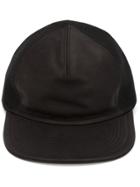 Balmain Classic Baseball Cap - Black
