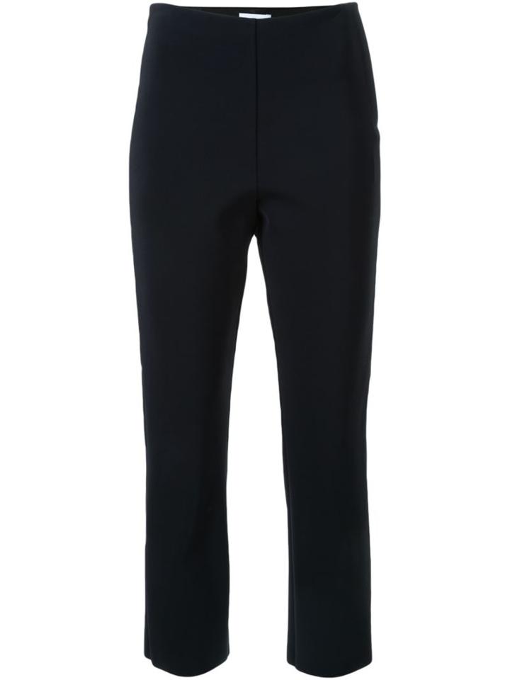 Scanlan Theodore Super 'milano' Bootcut Trousers
