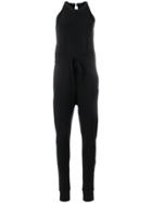 Thom Krom Halterneck Jumpsuit - Black