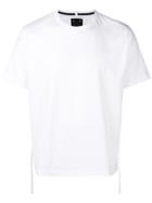 Craig Green Oversized Fit T-shirt - White