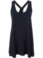 Helmut Lang Loose-fit Tank Top