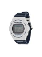 G-shock G-lide Digital Watch - Blue