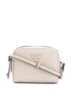 Dkny Noho Camera Bag - Grey