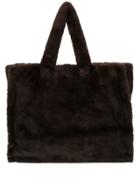 Stand Studio Stand 607688780 0 Marrone A Altre Fibre - Brown