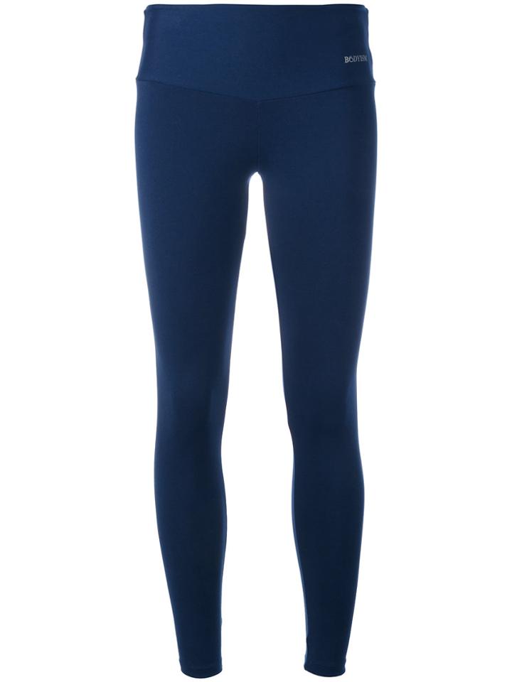 Bodyism Nathalie Leggings - Blue